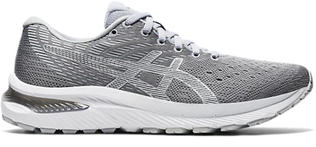 (W) 亚瑟士 Gel Cumulus 22 '派蒙灰' 1012A741-021 Order (W) 亚瑟士 Gel Cumulus 22 '派蒙灰' 1012A741-021