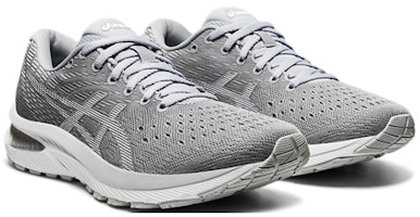 (W) 亚瑟士 Gel Cumulus 22 '派蒙灰' 1012A741-021 Lookbook (W) 亚瑟士 Gel Cumulus 22 '派蒙灰' 1012A741-021