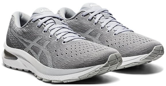 (W) 亚瑟士 Gel Cumulus 22 '派蒙灰' 1012A741-021 Lookbook (W) 亚瑟士 Gel Cumulus 22 '派蒙灰' 1012A741-021