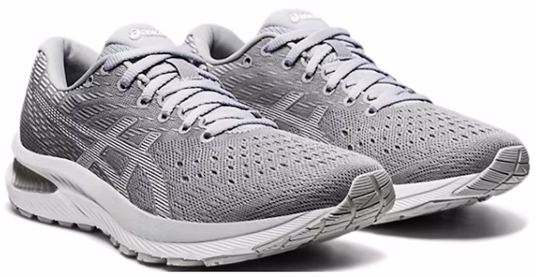 (W) 아식스 젤 쿠뮬러스 22 '피에몬테 그레이' 1012A741-021 Lookbook (W) 아식스 젤 쿠뮬러스 22 '피에몬테 그레이' 1012A741-021