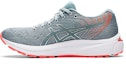 Buy (W) 아식스 젤 쿠뮬러스 22 '피에몬테 그레이 스틸' 1012A741-020