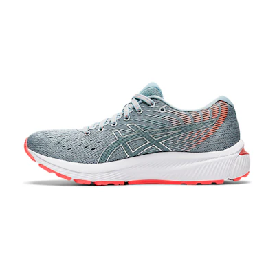 (W) ASICS Gel Cumulus 22 'Piedmont Grey Steel'