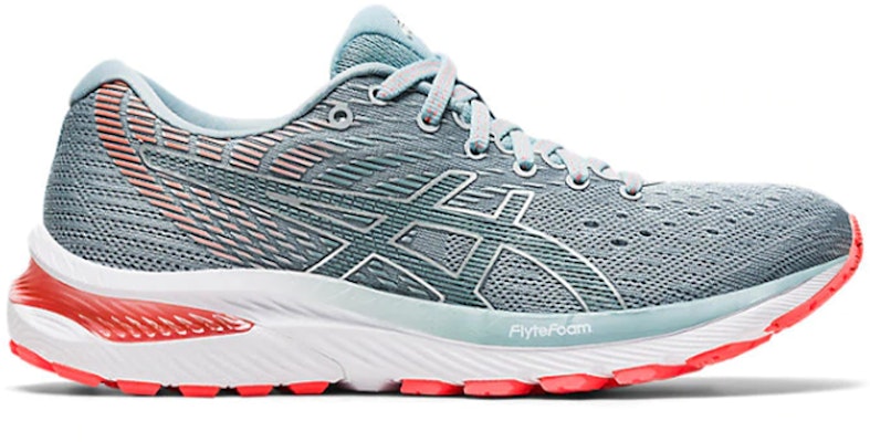 (Women) ASICS Gel Cumulus 22 'Piedmont Grey Steel' 1012A741-020 Order (Women) ASICS Gel Cumulus 22 'Piedmont Grey Steel' 1012A741-020