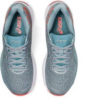 (W) ASICS Gel Cumulus 22 'Piedmont Kelabu Keluli' 1012A741-020 Shop (W) ASICS Gel Cumulus 22 'Piedmont Kelabu Keluli' 1012A741-020