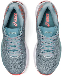 (W) アシックス ゲルクムラス 22 「ピードモントグレー スチール」 1012A741-020 Shop (W) アシックス ゲルクムラス 22 「ピードモントグレー スチール」 1012A741-020