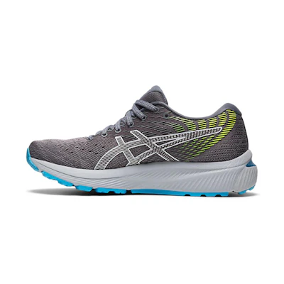 (W) ASICS Gel Cumulus 22 'Sheet Rock'