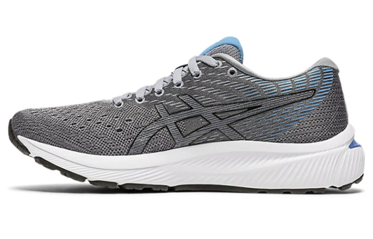 (Women) ASICS Gel Cumulus 22 'Sheet Rock Metropolis'  1012A741-023