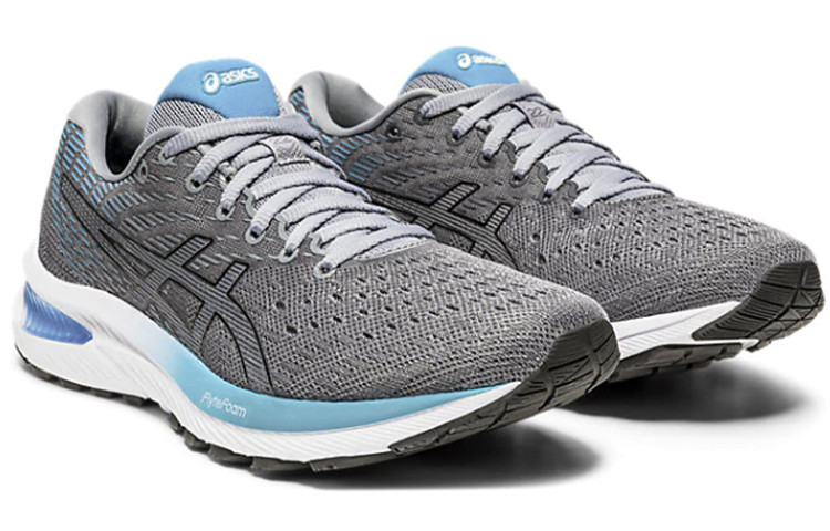 Lookbook （女款）ASICS Gel Cumulus 22 'Sheet Rock Metropolis'  1012A741-023