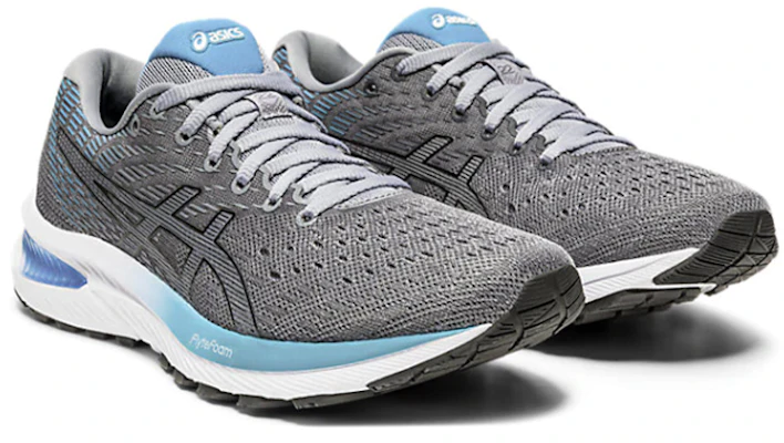 (女款)ASICS Gel Cumulus 22 'Sheet Rock Metropolis' 1012A741-023 Lookbook (女款)ASICS Gel Cumulus 22 'Sheet Rock Metropolis' 1012A741-023