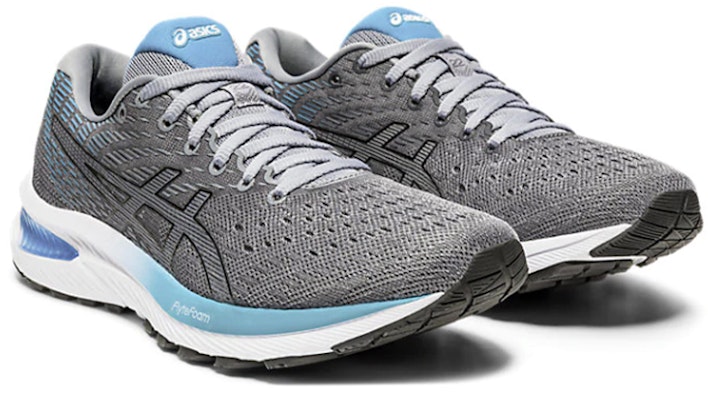 (Women) ASICS Gel Cumulus 22 'Sheet Rock Metropolis' 1012A741-023 Lookbook (Women) ASICS Gel Cumulus 22 'Sheet Rock Metropolis' 1012A741-023