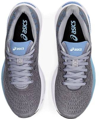 (Women) ASICS Gel Cumulus 22 'Sheet Rock Metropolis' 1012A741-023 Shop (Women) ASICS Gel Cumulus 22 'Sheet Rock Metropolis' 1012A741-023