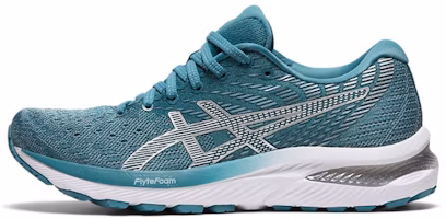 (Women) ASICS Gel Cumulus 22 'Smoke Blue'  1012A741-404 (Women) ASICS Gel Cumulus 22 'Smoke Blue'  1012A741-404