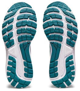 (W) ASICS Gel Cumulus 22 'Smoke Blue' Sepatu Lari Pria 1012A741-404 Details for (W) ASICS Gel Cumulus 22 'Smoke Blue' Sepatu Lari Pria 1012A741-404