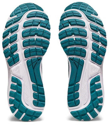 (Women) ASICS Gel Cumulus 22 'Smoke Blue' 1012A741-404 Details for (Women) ASICS Gel Cumulus 22 'Smoke Blue' 1012A741-404