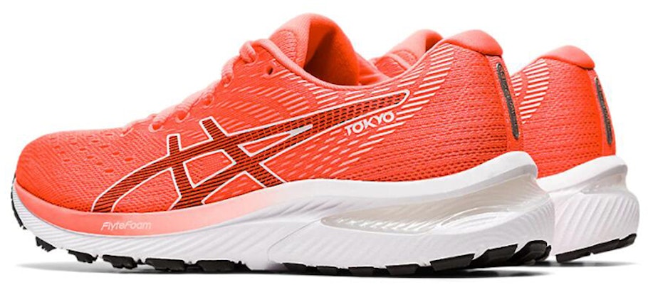 (Women) ASICS Gel Cumulus 22 'Tokyo' 1012A949-600 Shop (Women) ASICS Gel Cumulus 22 'Tokyo' 1012A949-600