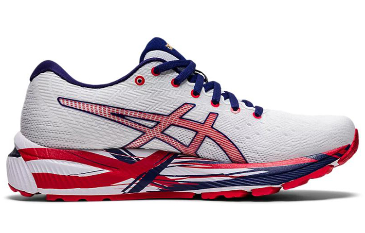 Order （女士）ASICS Gel Cumulus 22 '美國' 1012A976-100