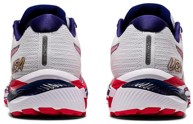 (女士)ASICS Gel Cumulus 22 '美國' 1012A976-100 Purchase (女士)ASICS Gel Cumulus 22 '美國' 1012A976-100