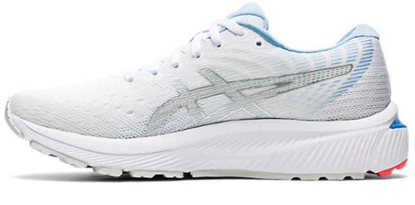(W) ASICS Gel Cumulus 22 'Putih Perak Tulen' 1012A741-100 Buy (W) ASICS Gel Cumulus 22 'Putih Perak Tulen' 1012A741-100