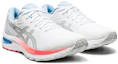 Lookbook (女款)ASICS Gel Cumulus 22 '純白銀' 1012A741-100