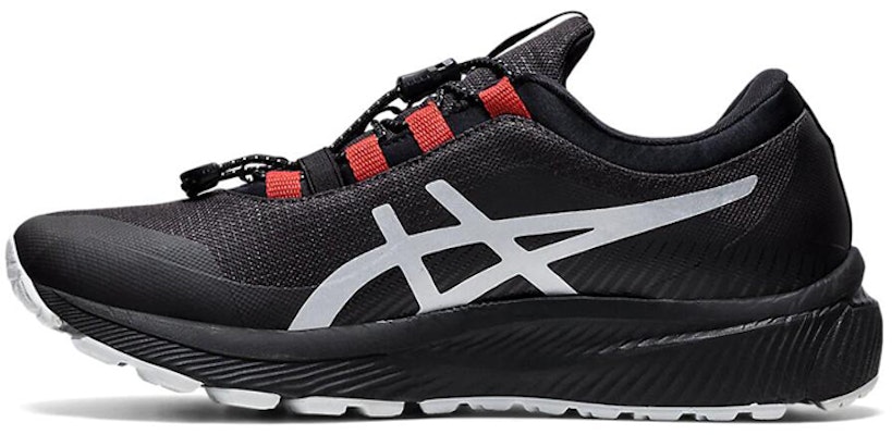 (W) ASICS Gel Cumulus 22 AWL 'Hitam' 1012A737-020 Buy (W) ASICS Gel Cumulus 22 AWL 'Hitam' 1012A737-020