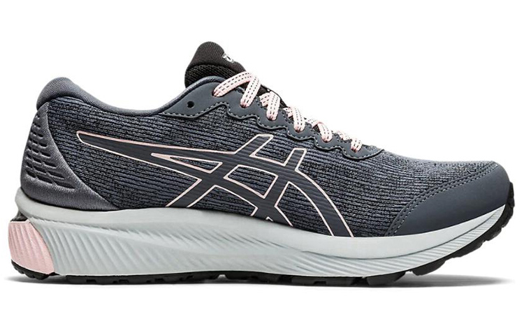 Order （女款）ASICS Gel Cumulus 22 Gore-Tex 'Carrier Grey Peach' 1012A769-020