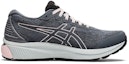 Order (W) 아식스 젤 쿠뮬러스 22 고어텍스 '캐리어 그레이 피치' 1012A769-020