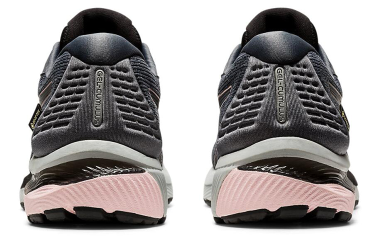 Purchase （女款）ASICS Gel Cumulus 22 Gore-Tex 'Carrier Grey Peach' 1012A769-020