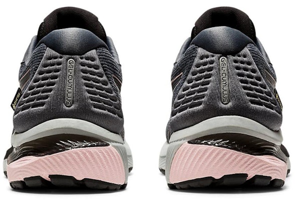 (W) 아식스 젤 쿠뮬러스 22 고어텍스 '캐리어 그레이 피치' 1012A769-020 Purchase (W) 아식스 젤 쿠뮬러스 22 고어텍스 '캐리어 그레이 피치' 1012A769-020