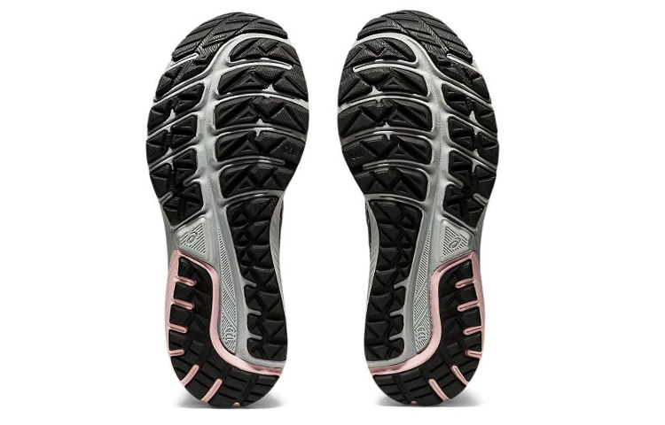 Details for （女款）ASICS Gel Cumulus 22 Gore-Tex 'Carrier Grey Peach' 1012A769-020
