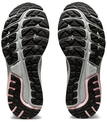 (W) 아식스 젤 쿠뮬러스 22 고어텍스 '캐리어 그레이 피치' 1012A769-020 Details for (W) 아식스 젤 쿠뮬러스 22 고어텍스 '캐리어 그레이 피치' 1012A769-020