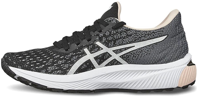 (W) 아식스 젤 쿠뮬러스 22 MK '블랙 화이트' 1012A739-001 Buy (W) 아식스 젤 쿠뮬러스 22 MK '블랙 화이트' 1012A739-001