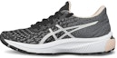 Buy (W) 아식스 젤 쿠뮬러스 22 MK '블랙 화이트' 1012A739-001