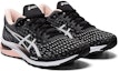 Lookbook (W) 아식스 젤 쿠뮬러스 22 MK '블랙 화이트' 1012A739-001