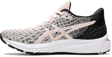 (Women) ASICS Gel Cumulus 22 MK 'Breeze Black' 1012A739-700 (Women) ASICS Gel Cumulus 22 MK 'Breeze Black' 1012A739-700
