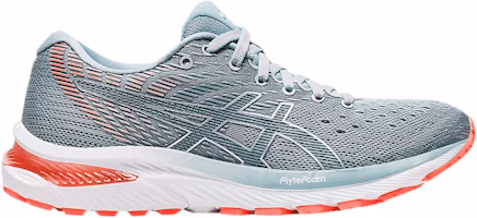 (Women) ASICS Gel Cumulus 22 Wide 'Piedmont Grey' 1012A738-020 (Women) ASICS Gel Cumulus 22 Wide 'Piedmont Grey' 1012A738-020