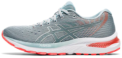 (Women) ASICS Gel Cumulus 22 Wide 'Piedmont Grey' 1012A738-020 (Women) ASICS Gel Cumulus 22 Wide 'Piedmont Grey' 1012A738-020