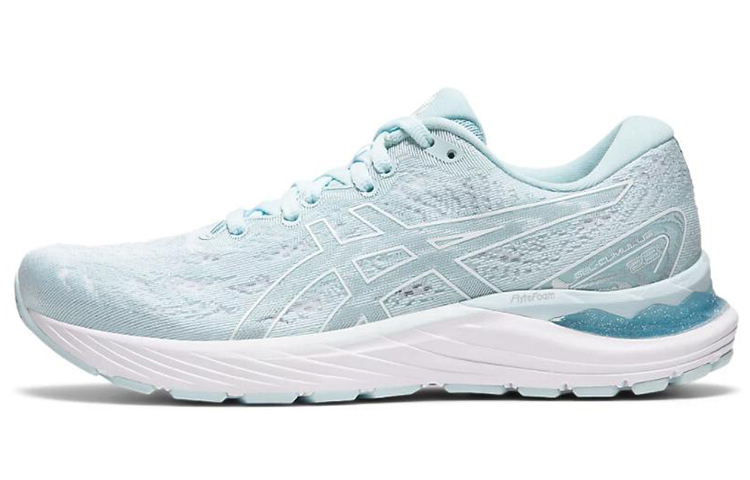 (Women) ASICS Gel Cumulus 23 'Aqua Angel'  1012A888-400