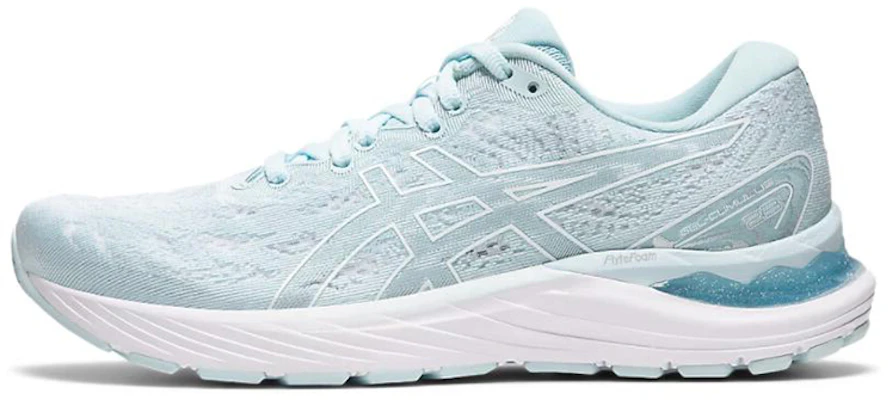 (W) ASICS Gel Cumulus 23 ''Aqua Angel'' Hardloopschoenen 1012A888-400 Buy (W) ASICS Gel Cumulus 23 ''Aqua Angel'' Hardloopschoenen 1012A888-400