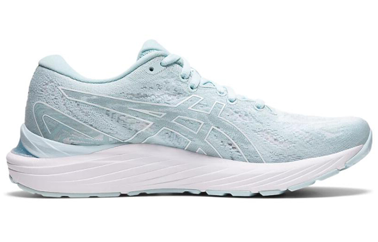 Order (W) ASICS Gel Cumulus 23 ''Aqua Angel'' Hardloopschoenen 1012A888-400