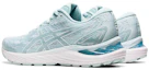 Shop (W) ASICS Gel Cumulus 23 ''Aqua Angel'' Hardloopschoenen 1012A888-400