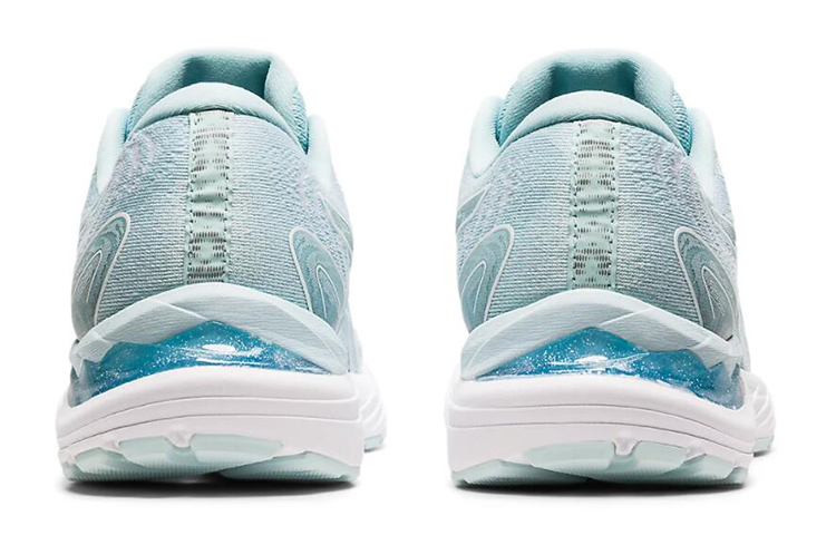 Purchase (W) ASICS Gel Cumulus 23 ''Aqua Angel'' Hardloopschoenen 1012A888-400