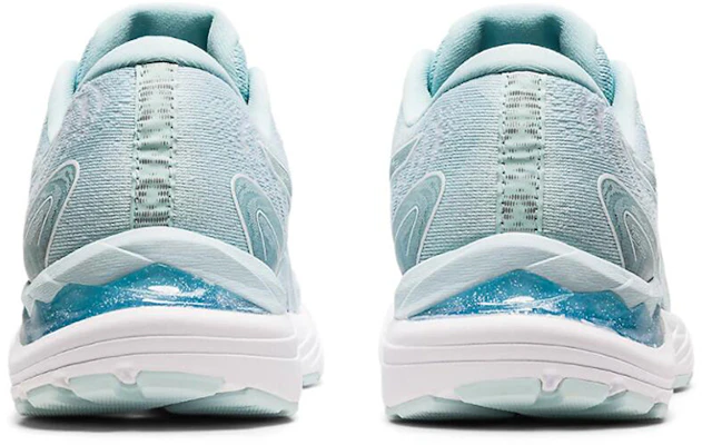 (W) ASICS Gel Cumulus 23 ''Aqua Angel'' Hardloopschoenen 1012A888-400 Purchase (W) ASICS Gel Cumulus 23 ''Aqua Angel'' Hardloopschoenen 1012A888-400