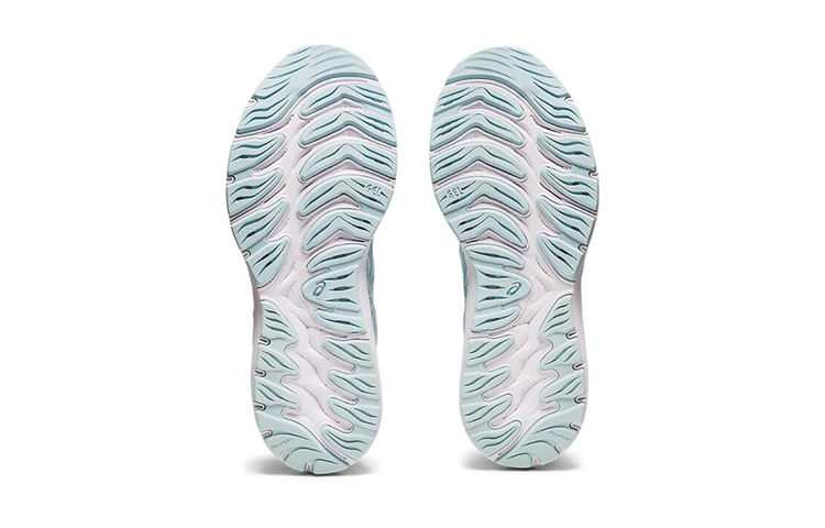 Details for (W) ASICS Gel Cumulus 23 ''Aqua Angel'' Hardloopschoenen 1012A888-400