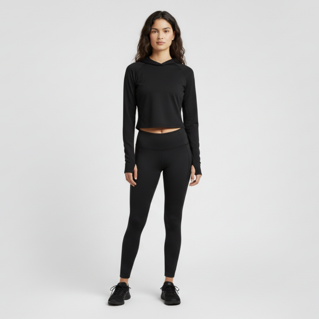 Lookbook (W) 亚瑟士Gel Cumulus 23“黑色” 1012A888-002