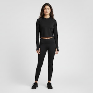 (W) ASICS Gel Cumulus 23 'Negro' 1012A888-002 Lookbook (W) ASICS Gel Cumulus 23 'Negro' 1012A888-002