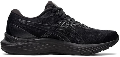 (W) ASICS Gel Cumulus 23 'Negro' 1012A888-002 Shop (W) ASICS Gel Cumulus 23 'Negro' 1012A888-002