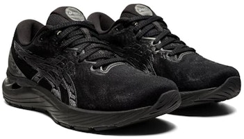 (W) ASICS Gel Cumulus 23 'Negro' 1012A888-002 Purchase (W) ASICS Gel Cumulus 23 'Negro' 1012A888-002