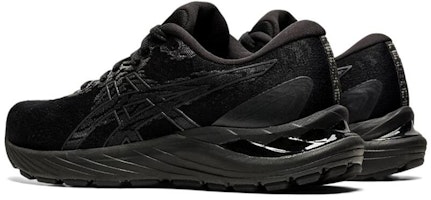 (W) ASICS Gel Cumulus 23 'Negro' 1012A888-002 Details for (W) ASICS Gel Cumulus 23 'Negro' 1012A888-002