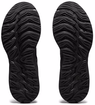 (W) アシックス ゲルクムラス 23 「ブラック」 1012A888-002 Details for (W) アシックス ゲルクムラス 23 「ブラック」 1012A888-002