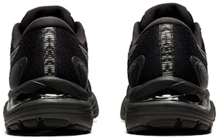 (W) ASICS Gel Cumulus 23 'Negro' 1012A888-002 Sizing (W) ASICS Gel Cumulus 23 'Negro' 1012A888-002